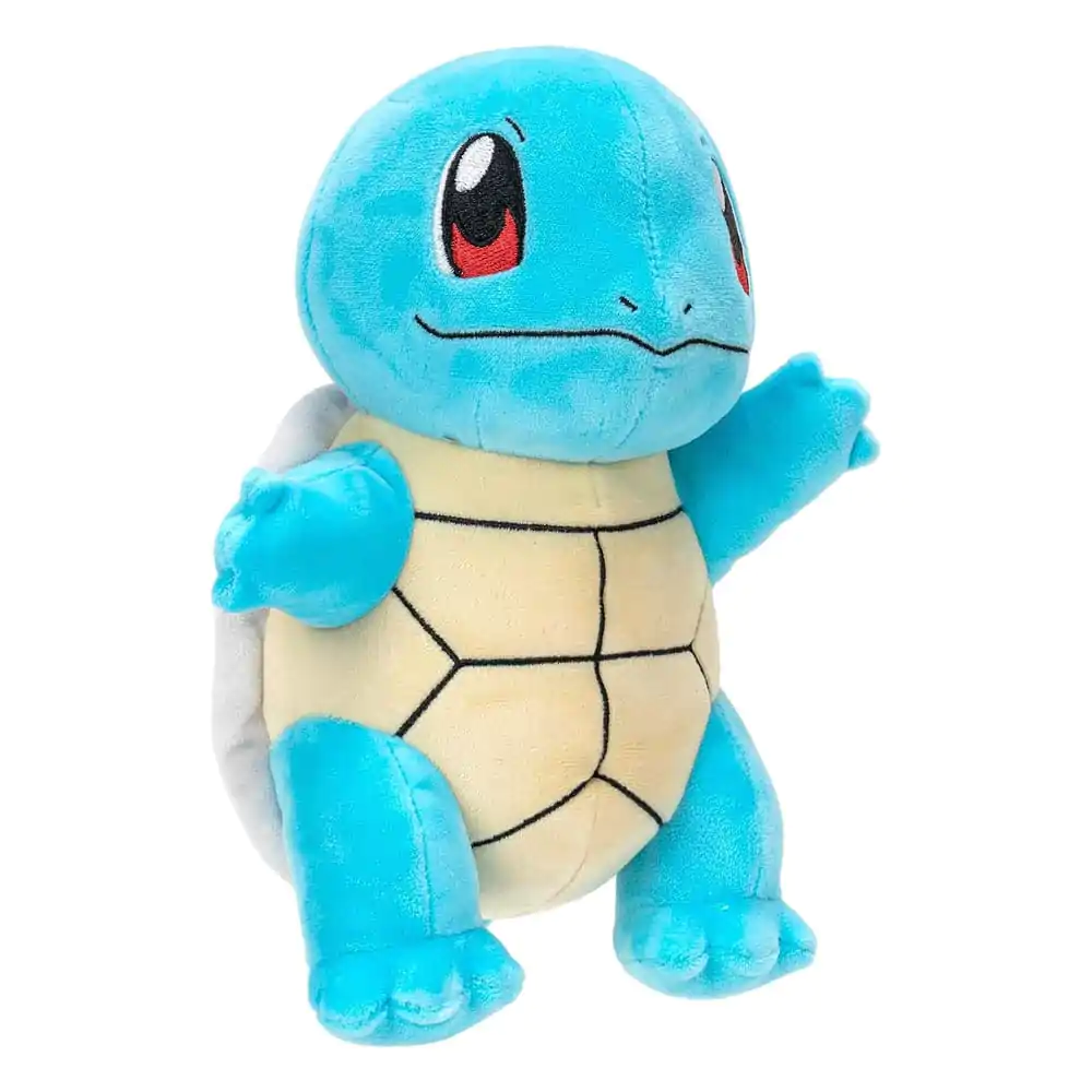 Pokémon Plush Figure Squirtle Ver. 01 20 cm product photo