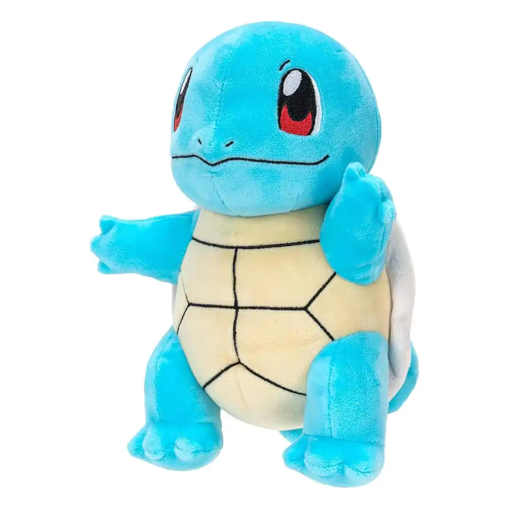 Pokémon Plush Figure Squirtle Ver. 01 20 cm product photo