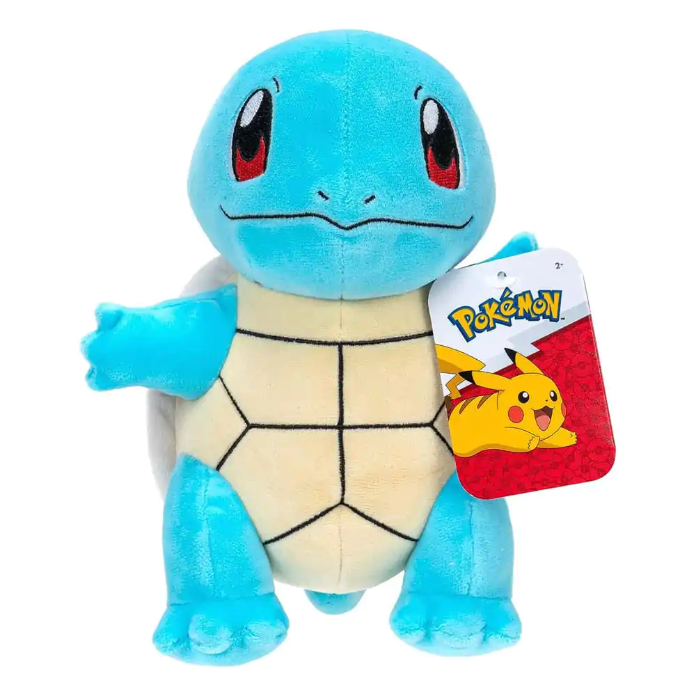 Pokémon Plush Figure Squirtle Ver. 01 20 cm product photo