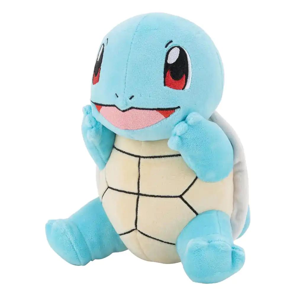 Pokémon Plush Figure Squirtle Ver. 04 20 cm product photo