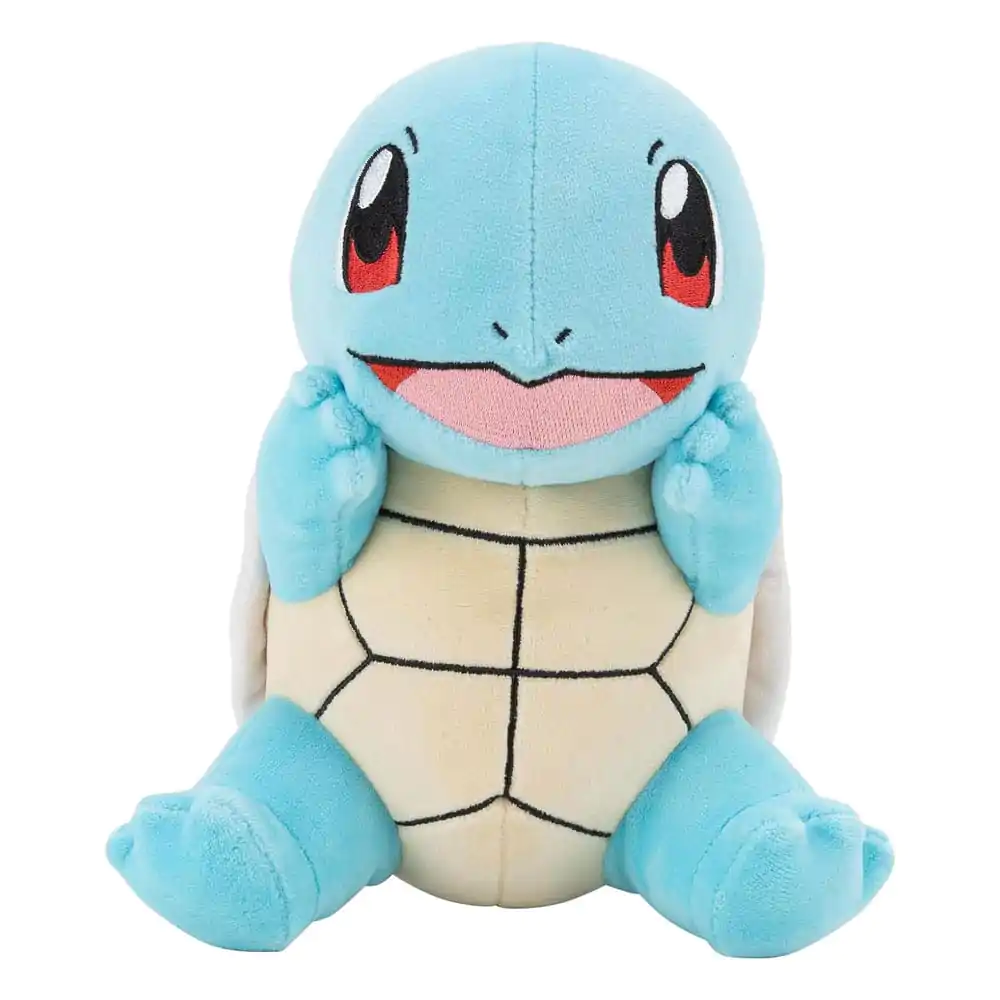 Pokémon Plush Figure Squirtle Ver. 04 20 cm product photo