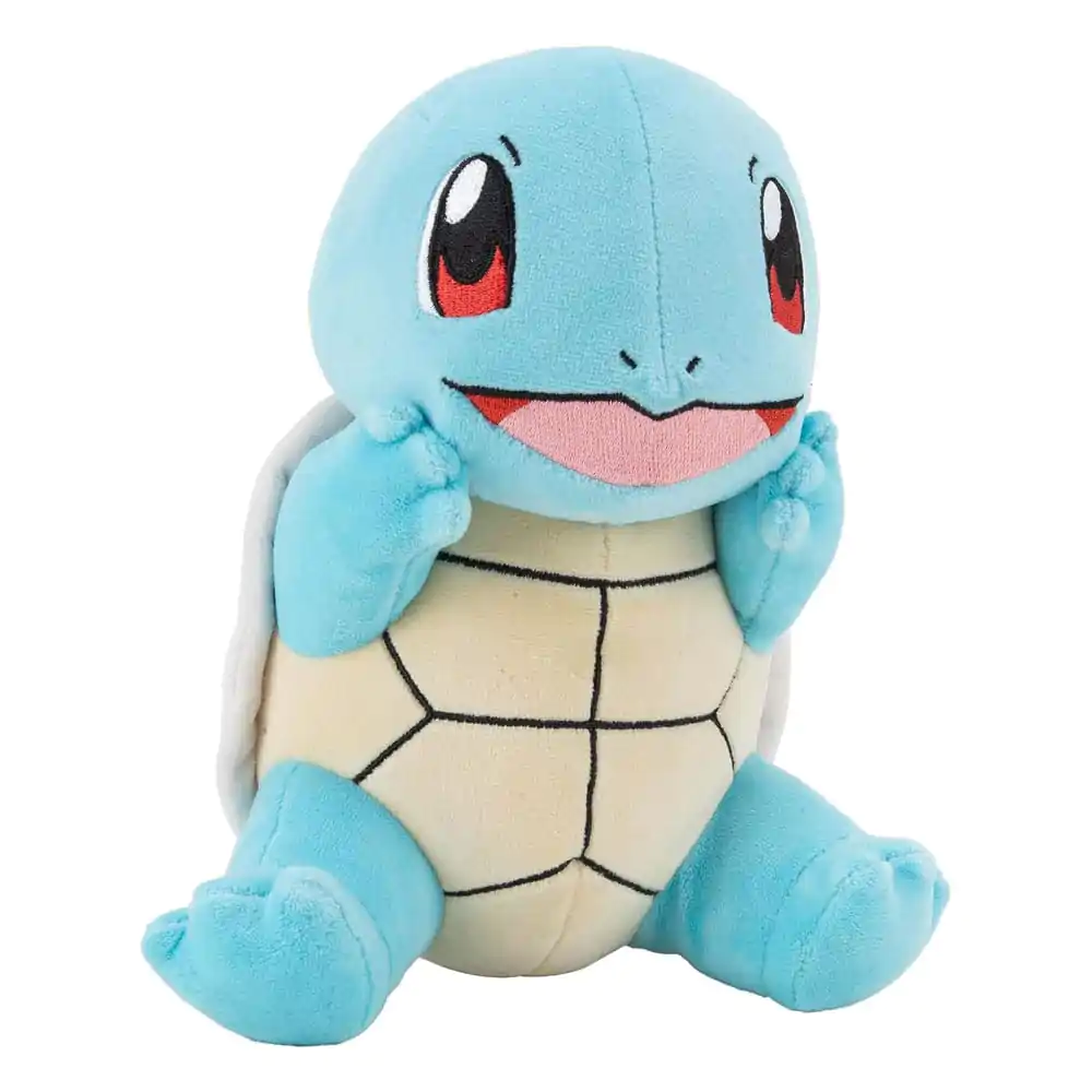 Pokémon Plush Figure Squirtle Ver. 04 20 cm product photo