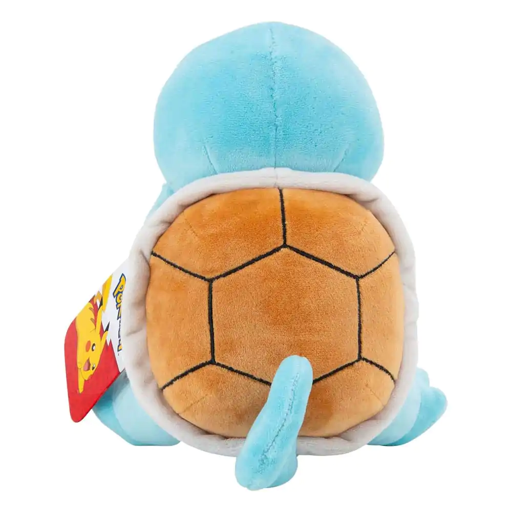 Pokémon Plush Figure Squirtle Ver. 04 20 cm product photo