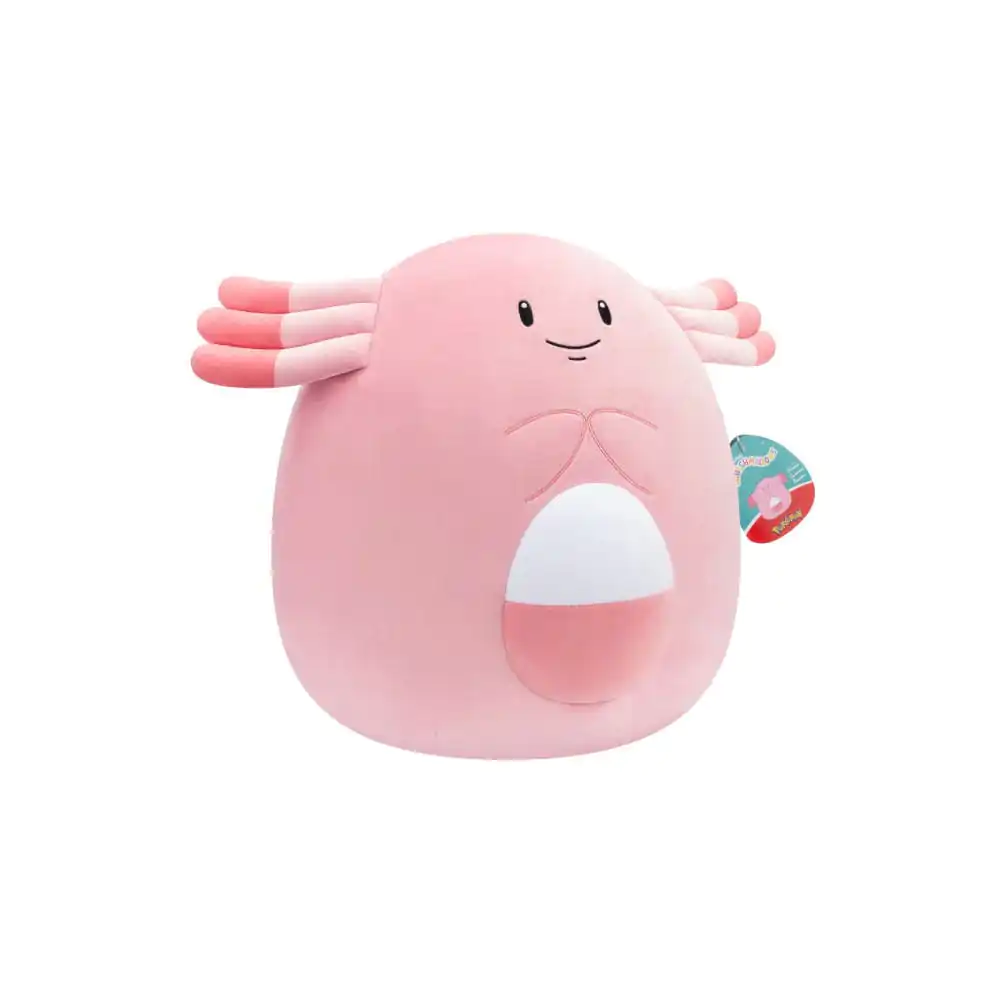 Pokémon Squishmallows Plush Figure Chansey 35 cm product photo