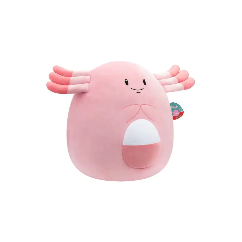 Pokémon Squishmallows Plush Figure Chansey 50 cm product photo