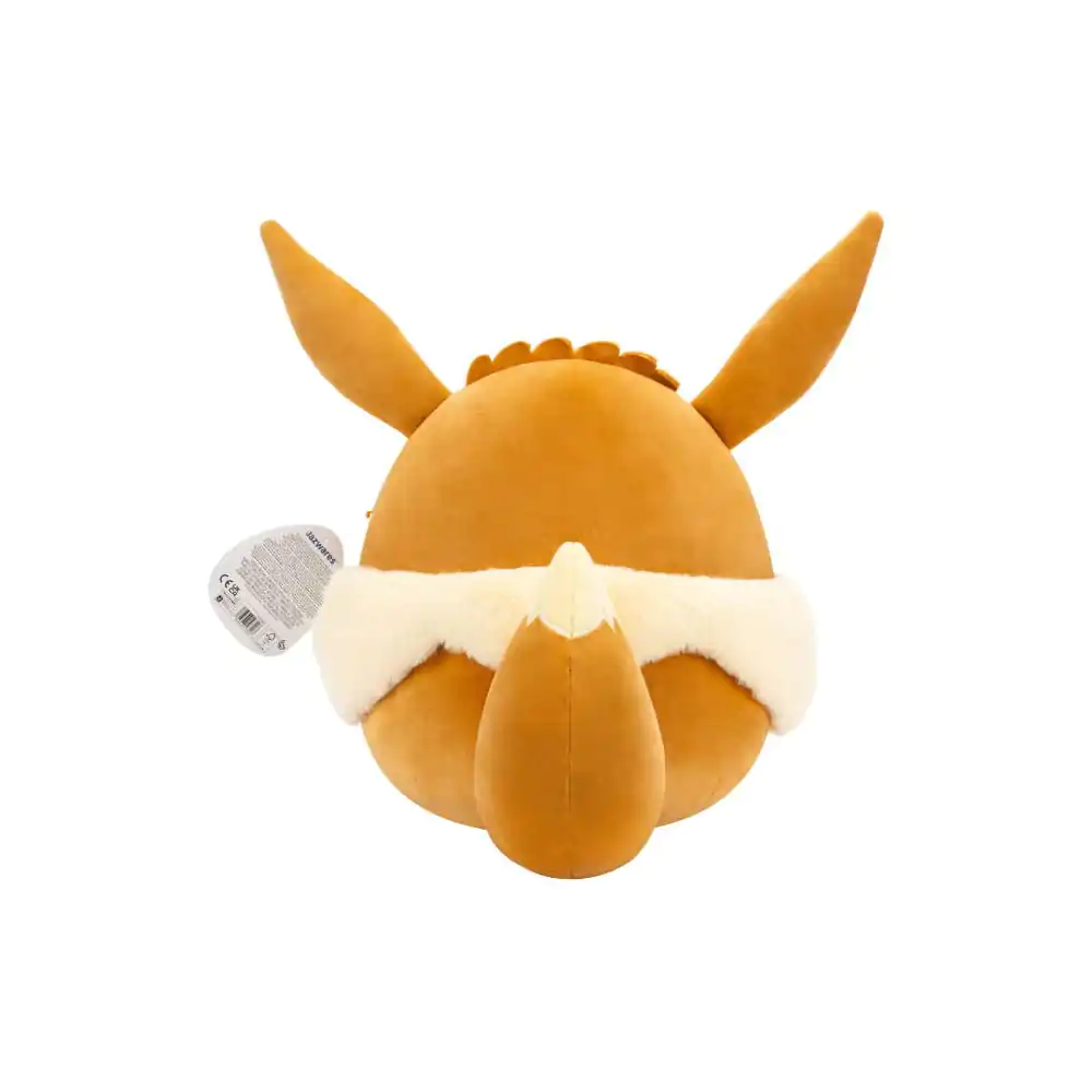 Pokémon Squishmallows Plush Figure Eevee 25 cm product photo