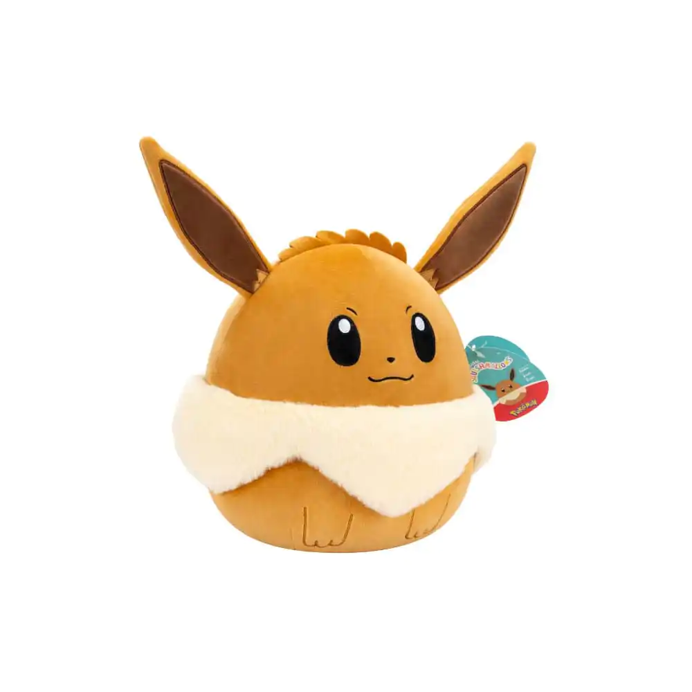 Pokémon Squishmallows Plush Figure Eevee 25 cm product photo
