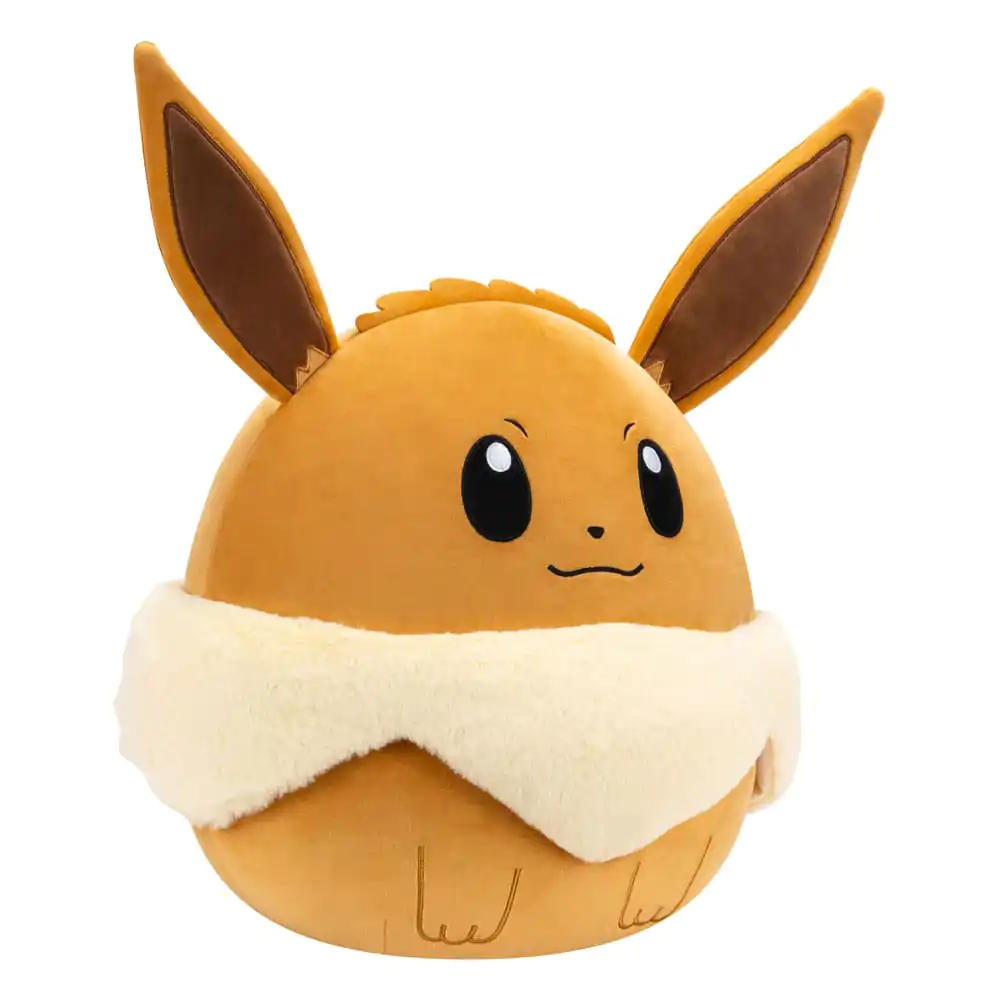Pokémon Squishmallows Plush Figure Eevee 35 cm product photo