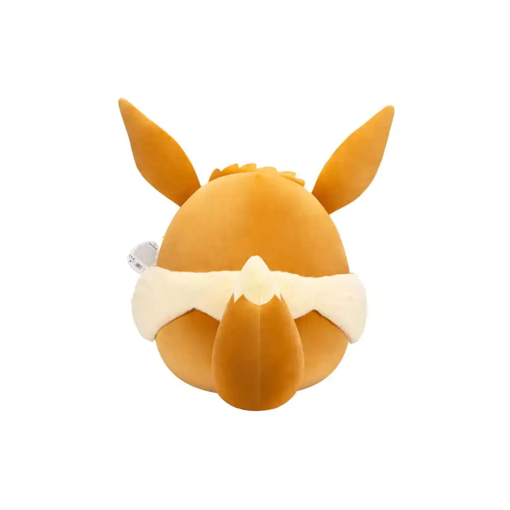 Pokémon Squishmallows Plush Figure Eevee 50 cm product photo