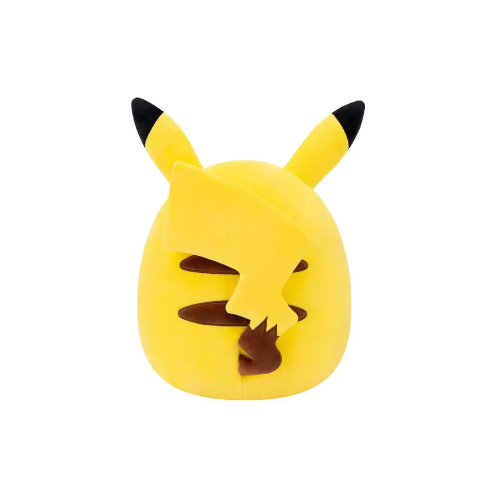 Pokémon Squishmallows Plush Figure Happy Pikachu 25 cm product photo