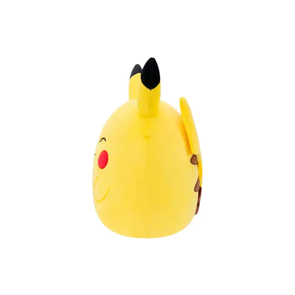 Pokémon Squishmallows Plush Figure Happy Pikachu 25 cm product photo