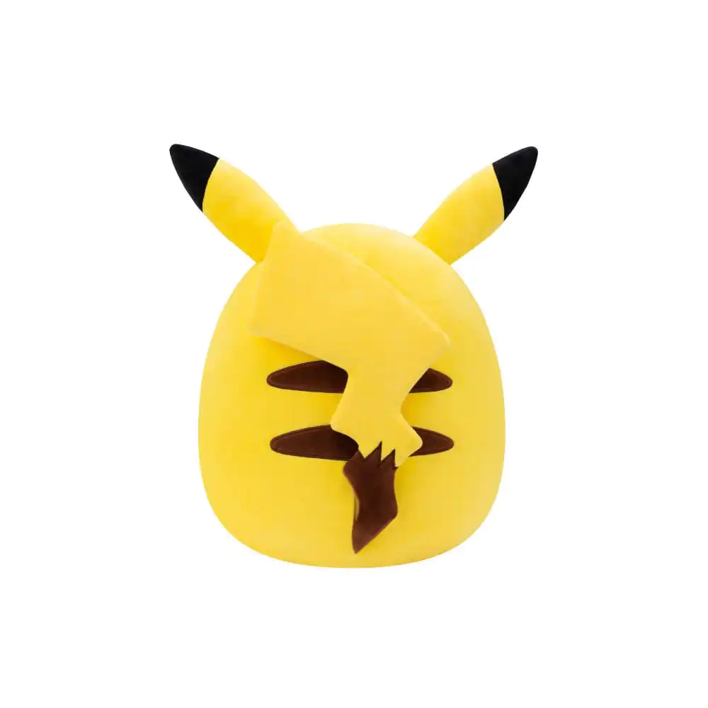 Pokémon Squishmallows Plush Figure Happy Pikachu 35 cm product photo