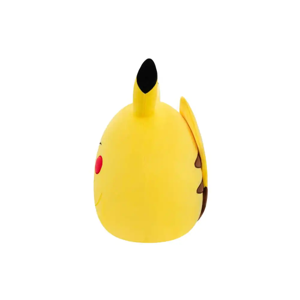 Pokémon Squishmallows Plush Figure Happy Pikachu 35 cm product photo