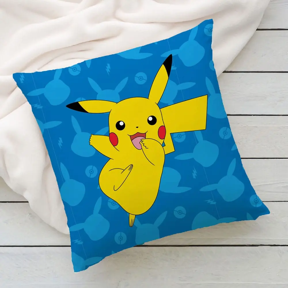 Pokemon Pillows Starter Pokemon 40 x 40 cm termékfotó