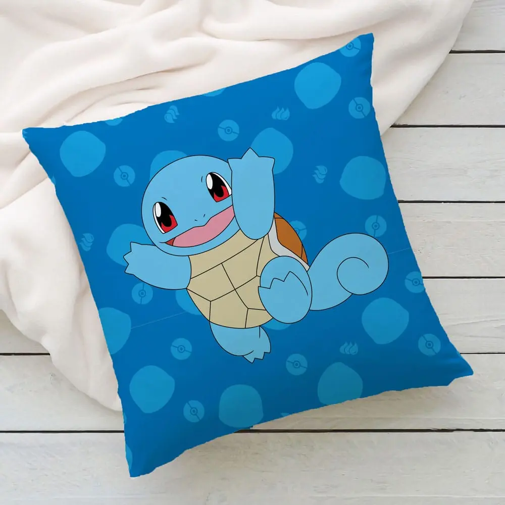 Pokemon Pillows Starter Pokemon 40 x 40 cm termékfotó