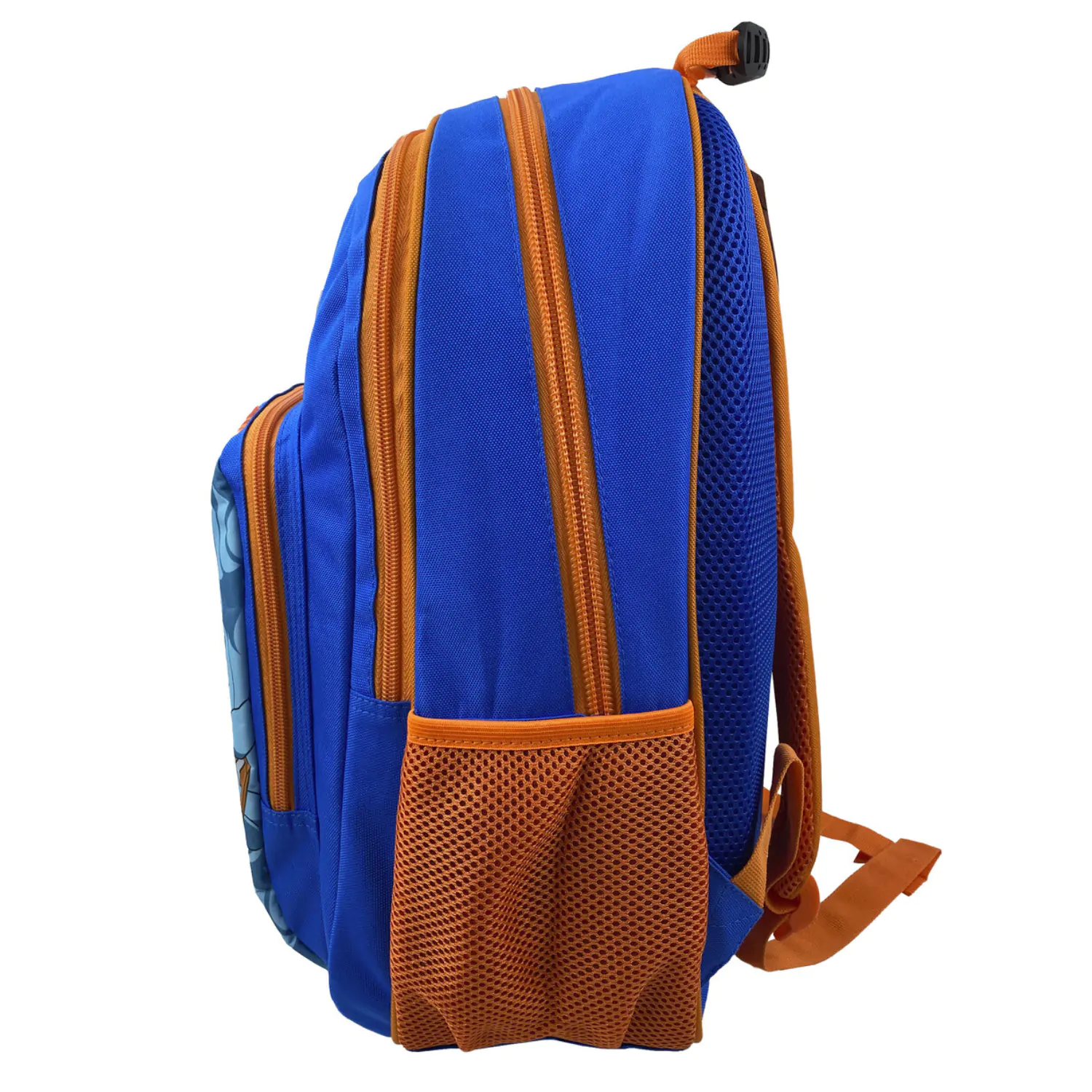Pokemon Starters adaptable backpack 43cm product photo