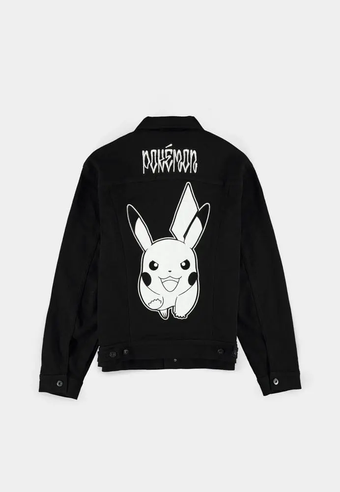 Pokemon Summer Rock on! Pikachu Jacket product photo