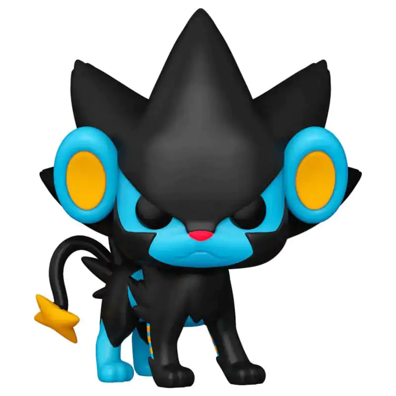 Pokemon Super Sized Jumbo Funko POP! Vinyl Figure Luxray(EMEA) 25 cm termékfotó