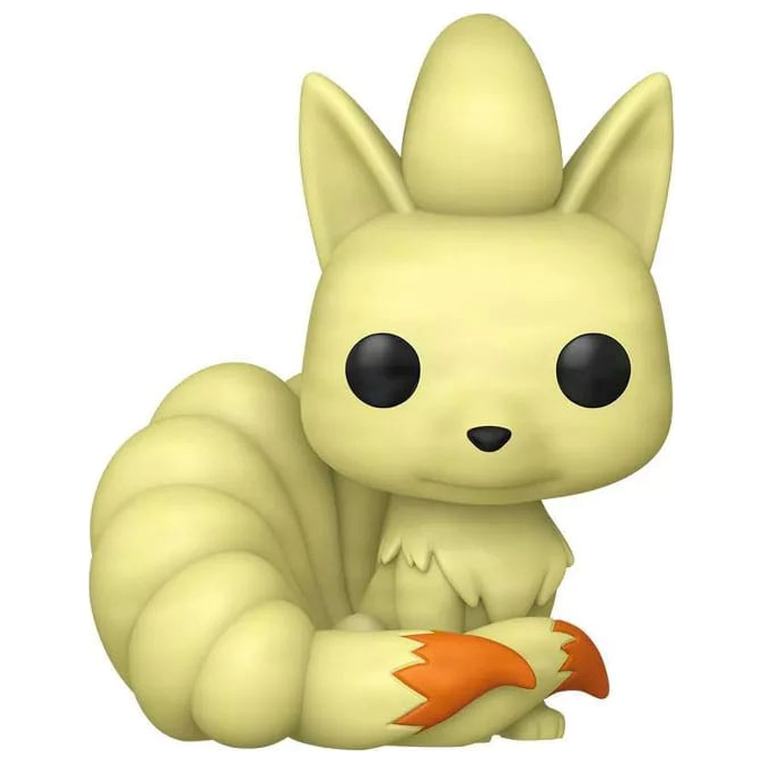 Pokemon Super Sized Jumbo Funko POP! Vinyl Figure Ninetales 25 cm  product photo