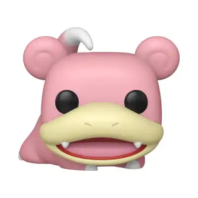 Pokemon Super Sized Jumbo Funko POP! Vinyl Figure Slowpoke 25 cm  product photo
