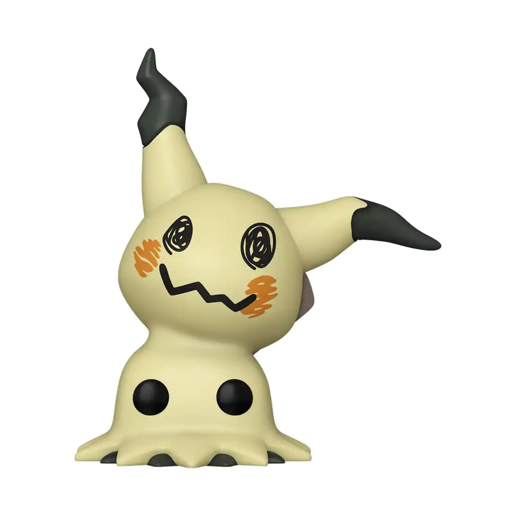 Pokemon Super Sized Jumbo Funko POP! Vinyl Figure Mimikyu 25 cm termékfotó