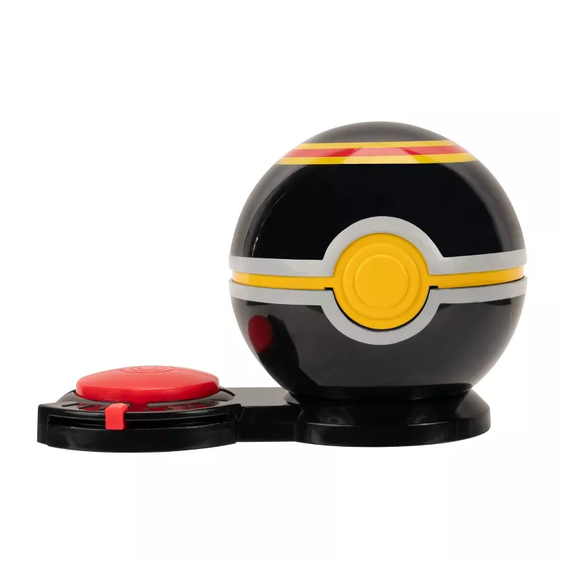 Pokémon Surprise Attack Game Togetic & Luxury Ball vs. Bulbasaur #4 & Great Ball product photo