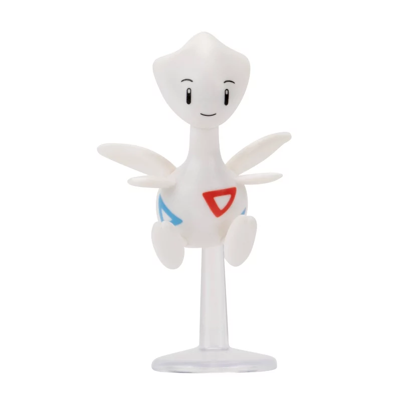 Pokémon Surprise Attack Game Togetic & Luxury Ball vs. Bulbasaur #4 & Great Ball product photo