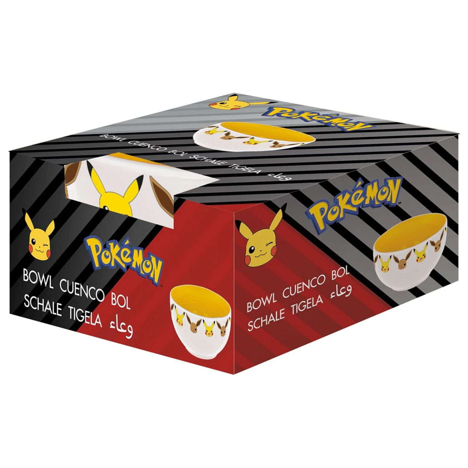Pokémon Bowl  product photo