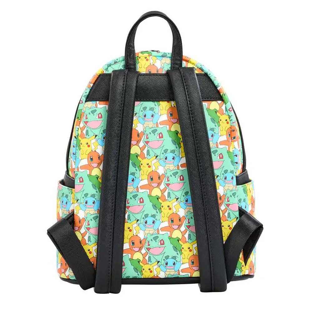 Loungefly Pokemon backpack 26cm product photo