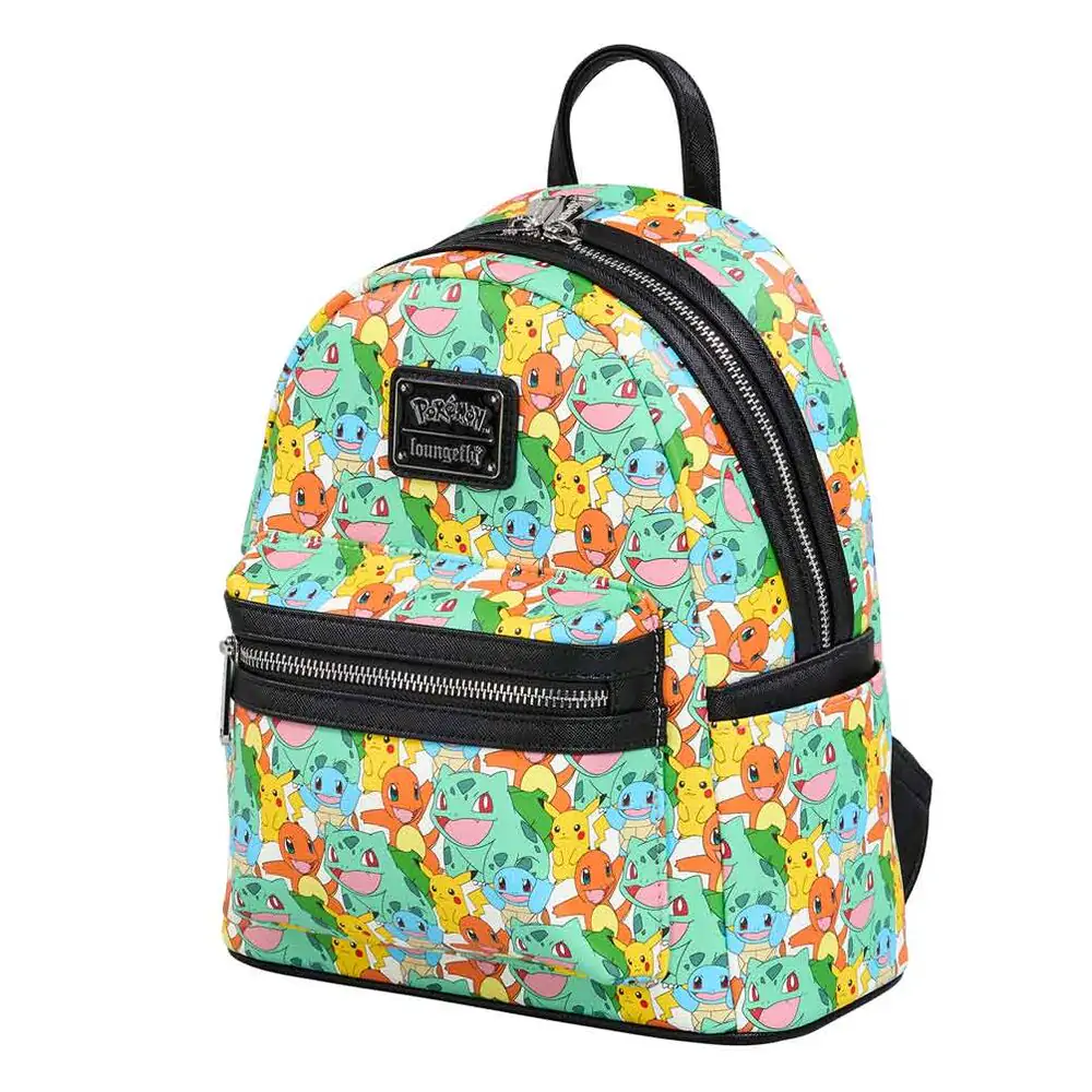 Loungefly Pokemon backpack 26cm product photo