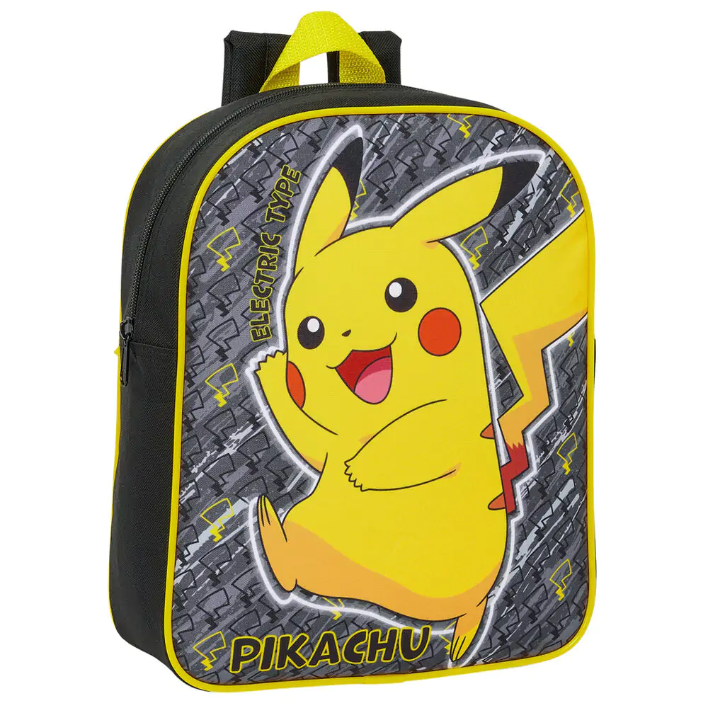 Pokemon backpack 27cm product photo