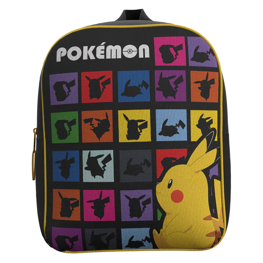 Pokemon backpack 30cm termékfotó