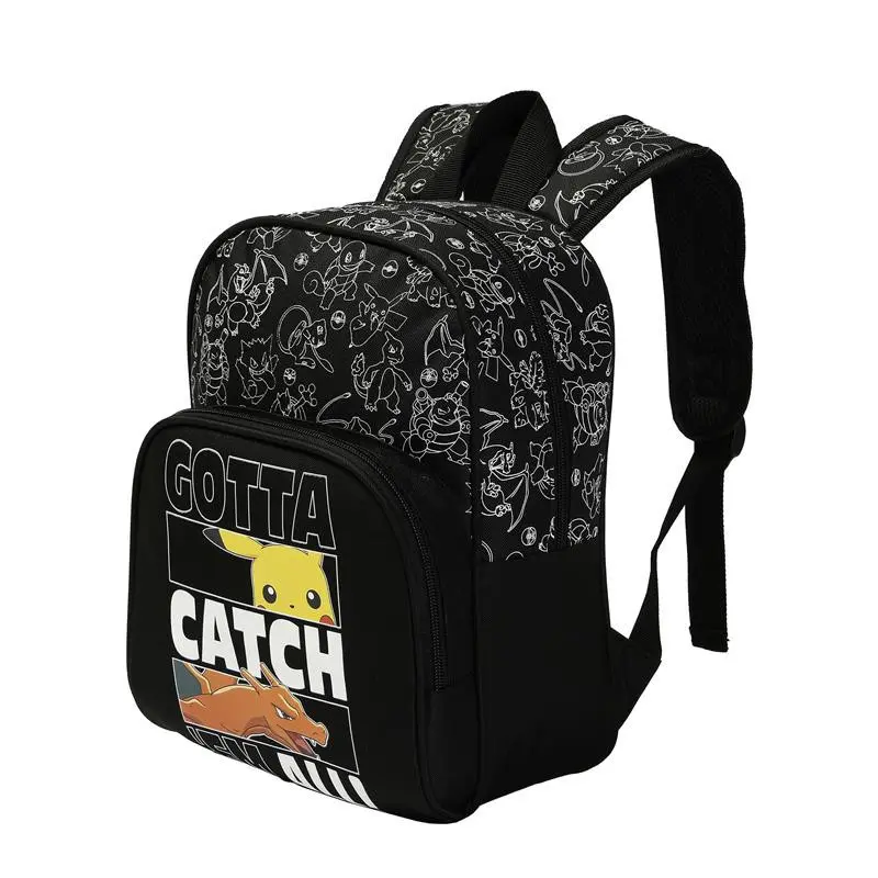 Pokemon backpack 30cm product photo