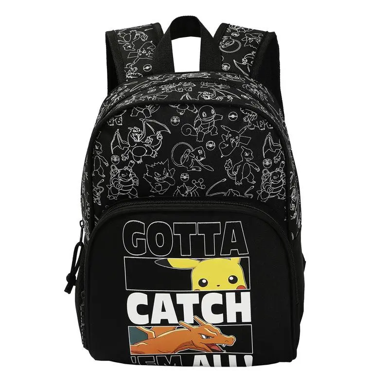 Pokemon backpack 30cm product photo