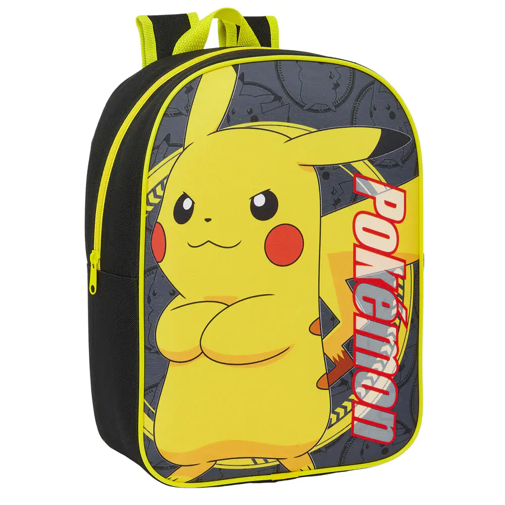 Pokemon backpack 34cm termékfotó