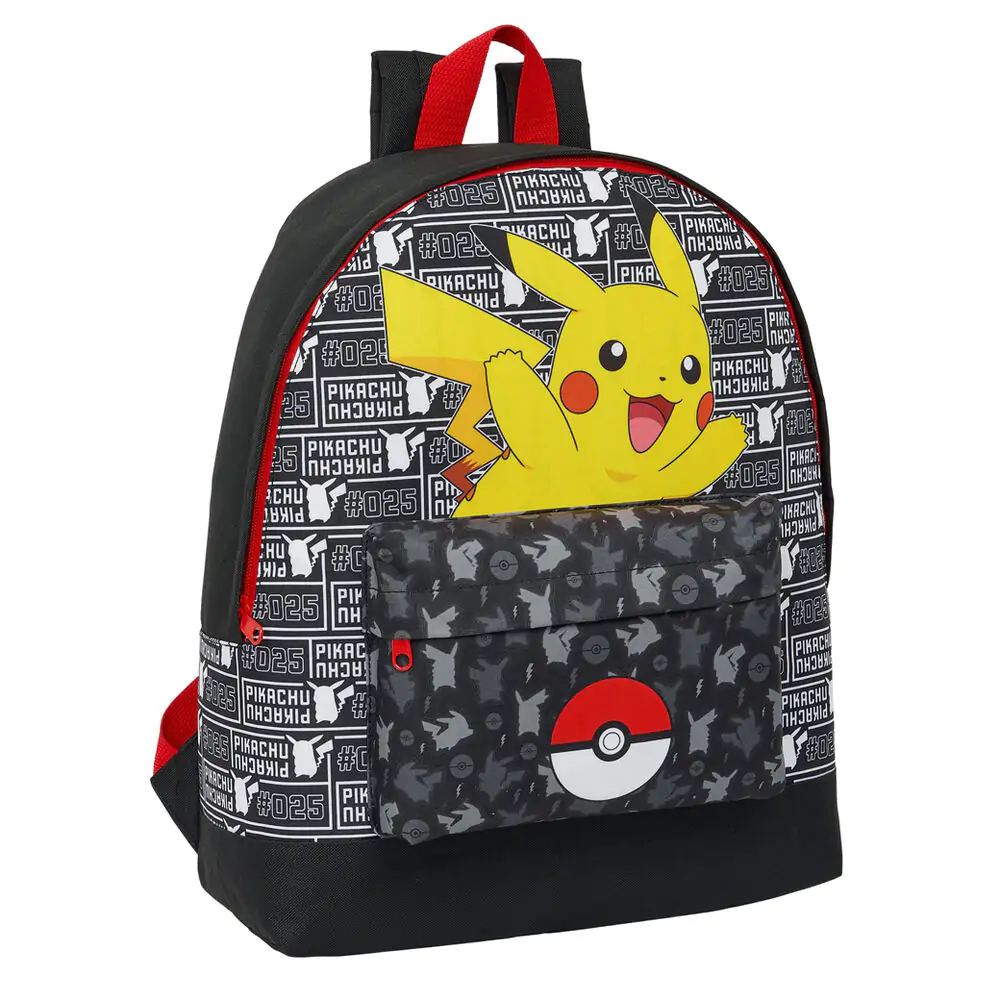 Pokemon backpack 40cm termékfotó