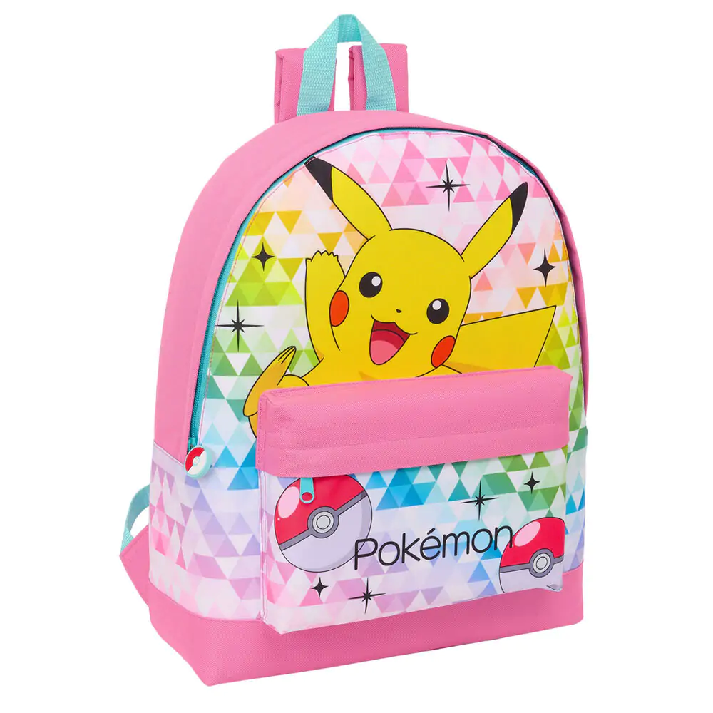 Pokemon backpack 40cm product photo