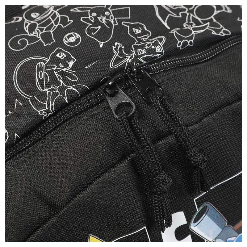 Pokemon Adaptable backpack 40cm product photo
