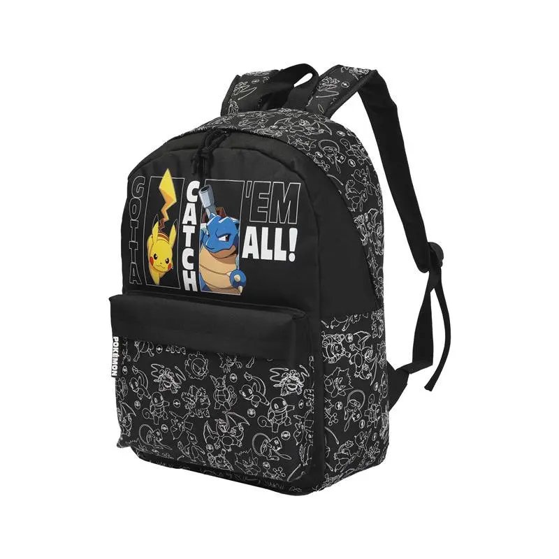 Pokemon Adaptable backpack 40cm product photo