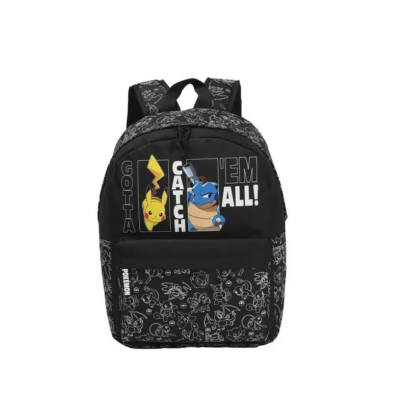 Pokemon Adaptable backpack 40cm product photo