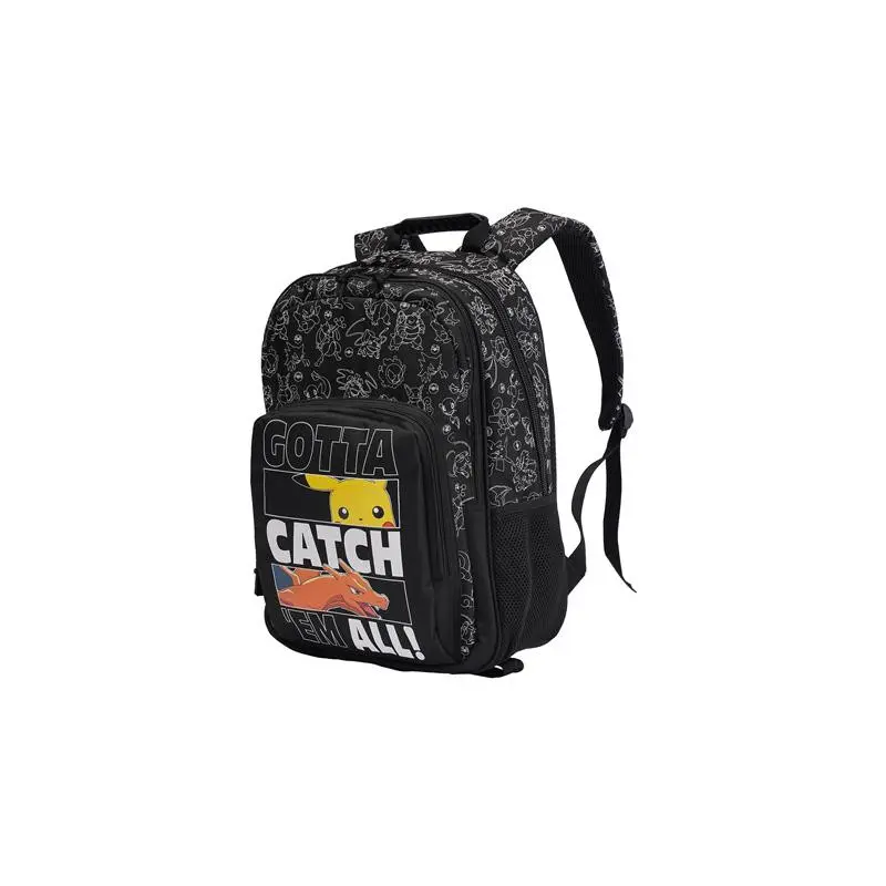 Pokemon Adaptable backpack 43cm product photo