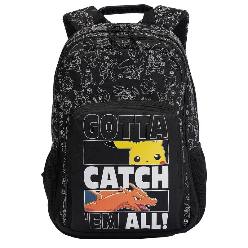 Pokemon Adaptable backpack 43cm product photo