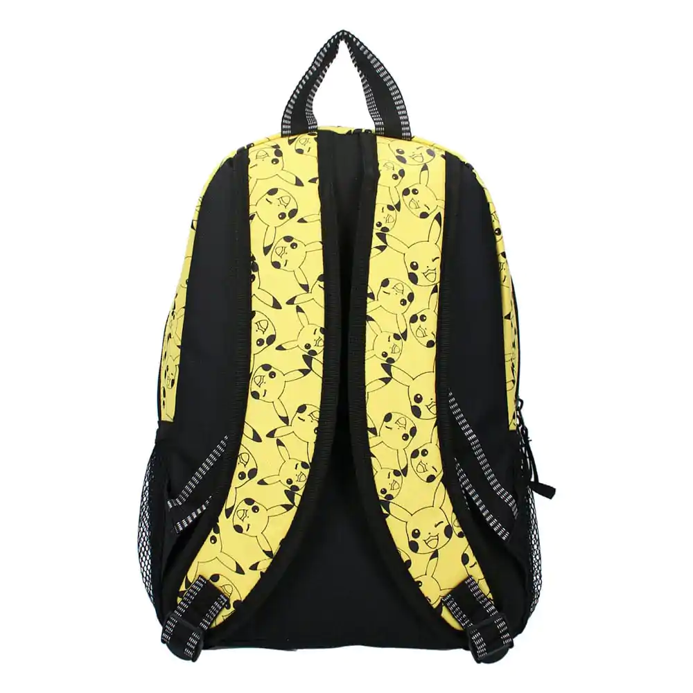 Pokémon Backpack High Voltage 35 cm product photo