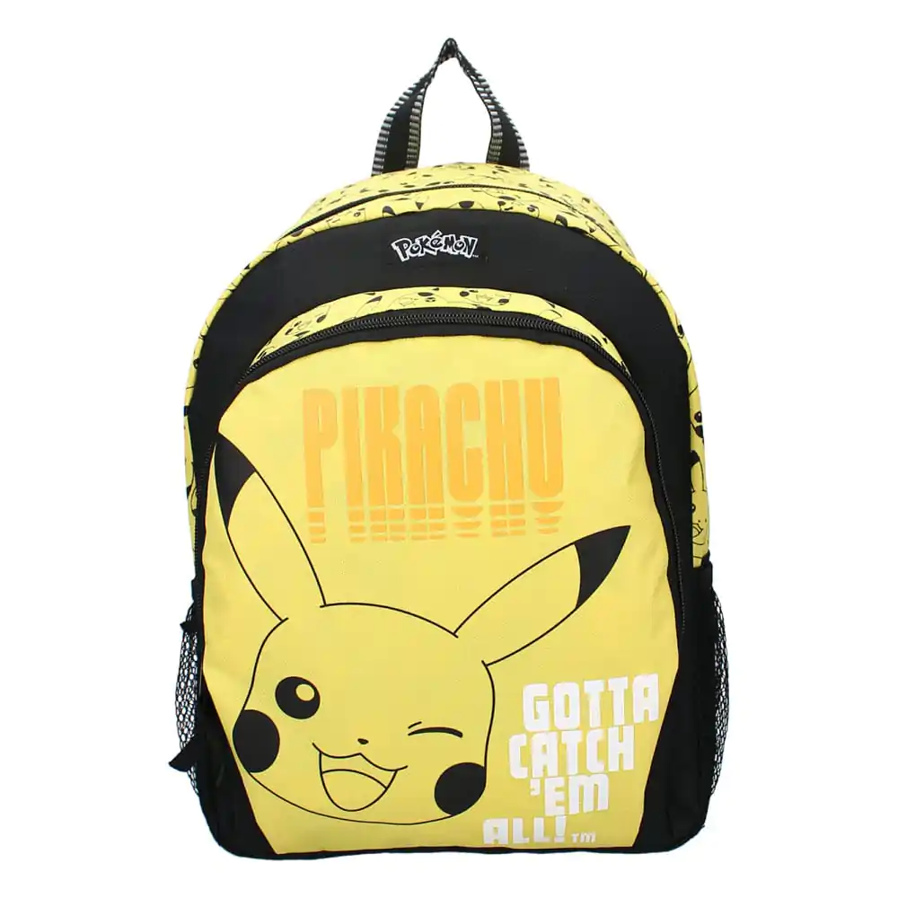 Pokémon Backpack High Voltage 35 cm product photo