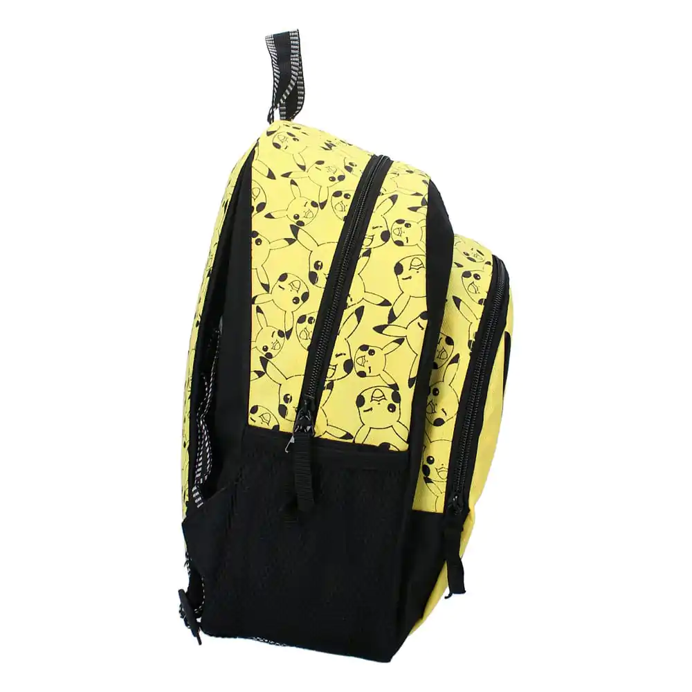 Pokémon Backpack High Voltage 35 cm product photo