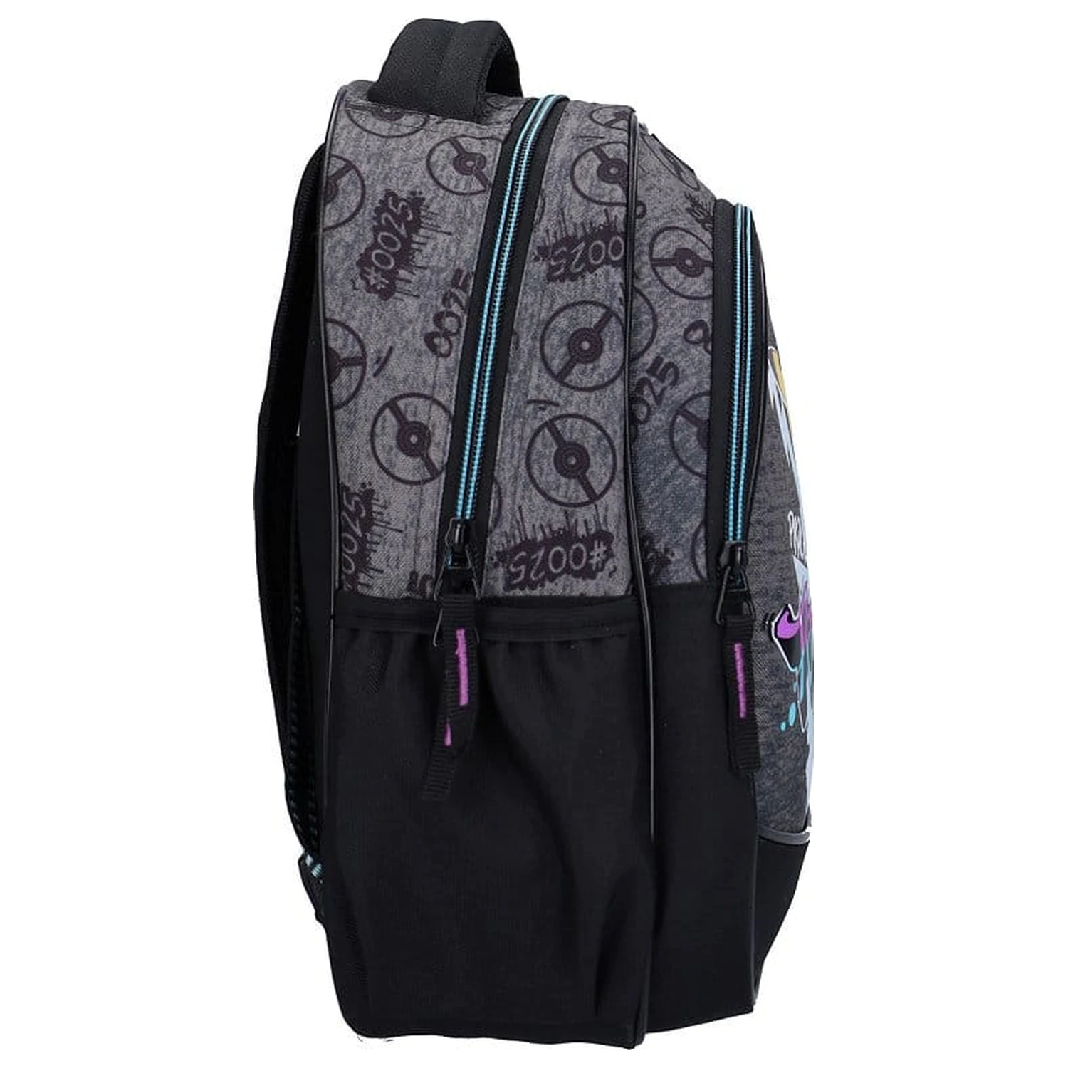 Pokémon Backpack Ready For Battle 33 cm product photo