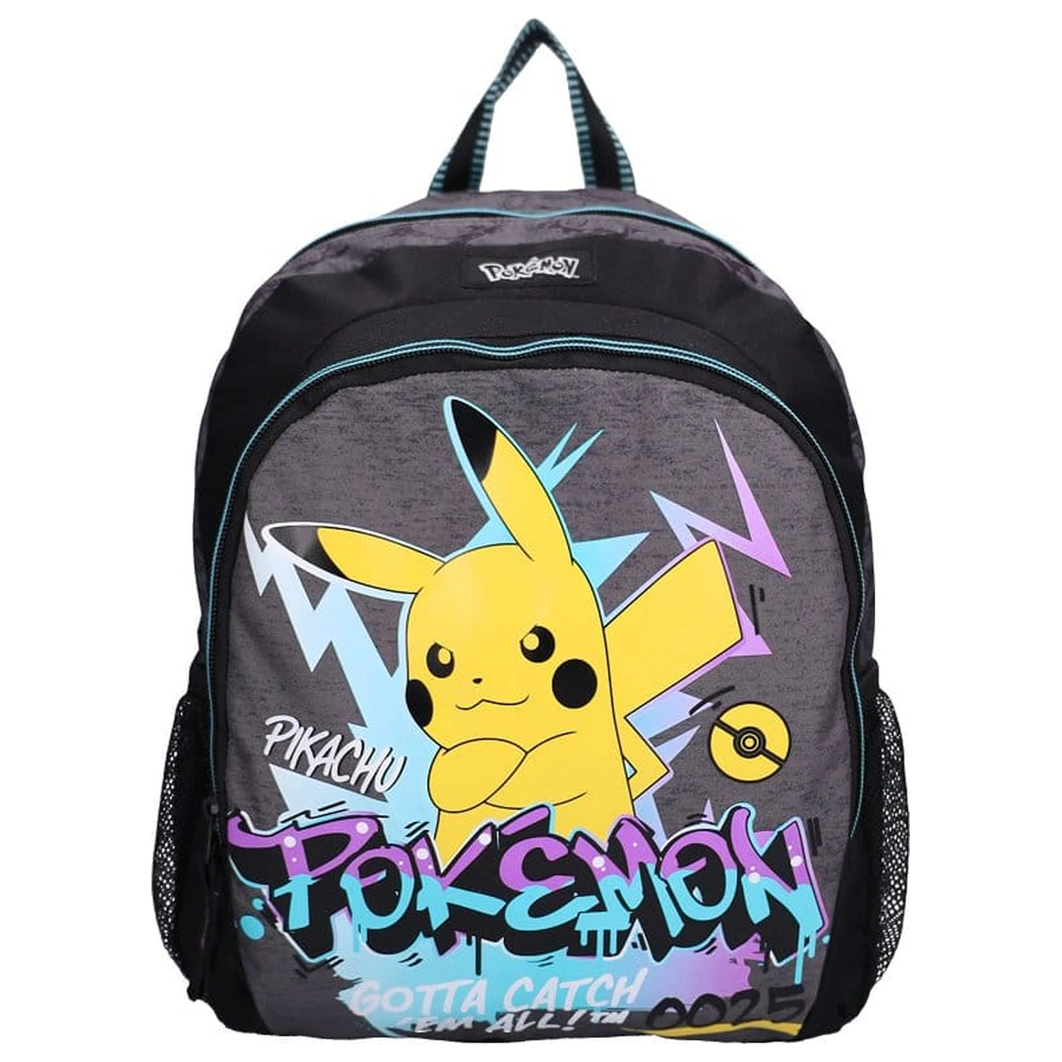 Pokémon Backpack Ready For Battle 35 cm product photo