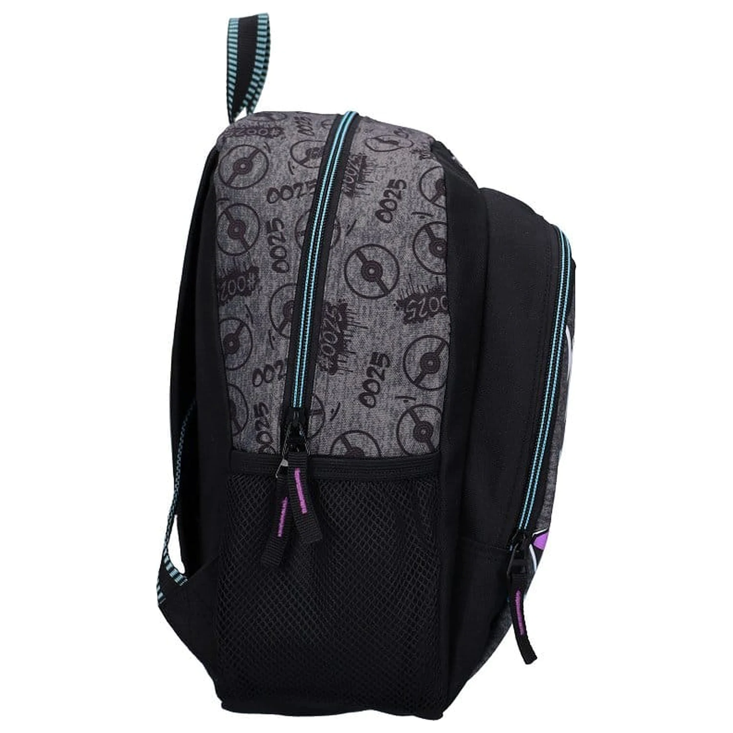 Pokémon Backpack Ready For Battle 35 cm product photo