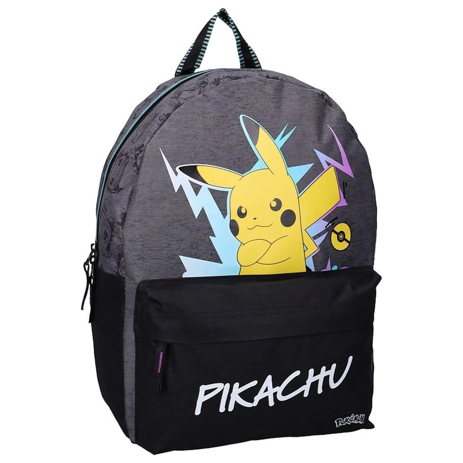 Pokémon Backpack Ready For Battle 39 cm product photo