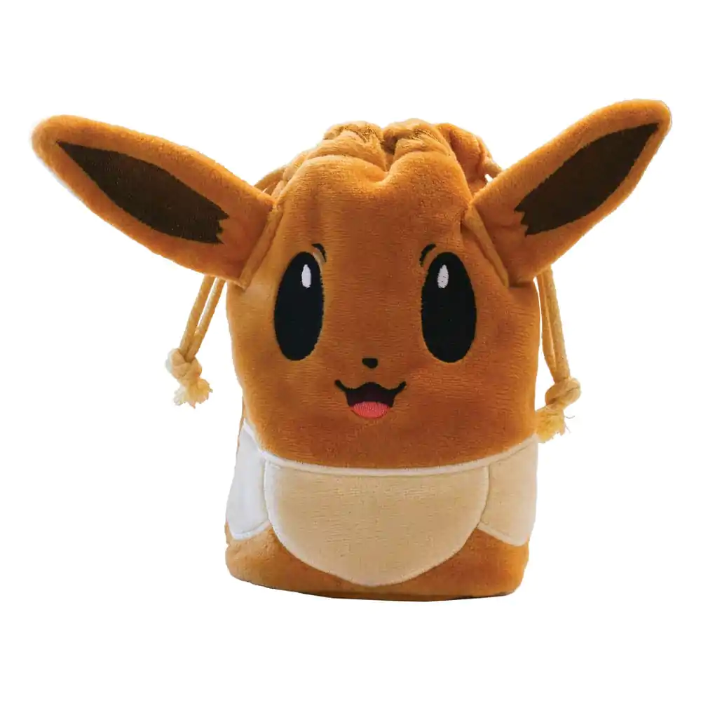 Pokémon TCG Accessory Pouch Collection Evoli *German Version* product photo